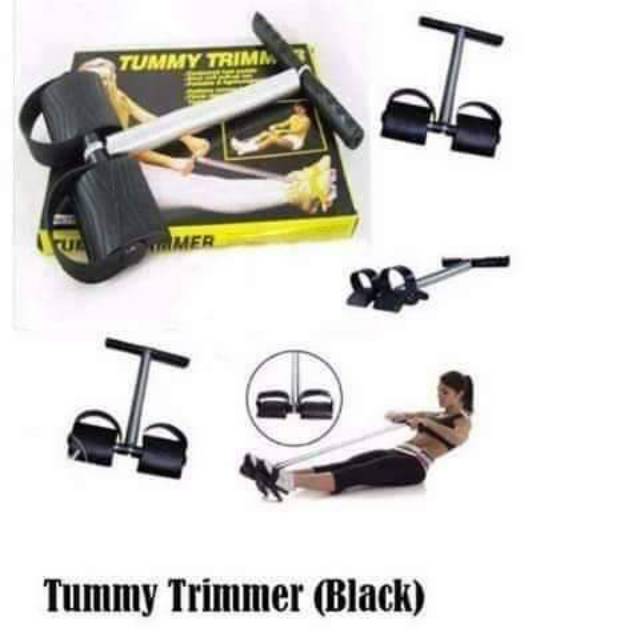 Alat Olahraga Tummy Trimmer / Pengecil Paha dan Perut
