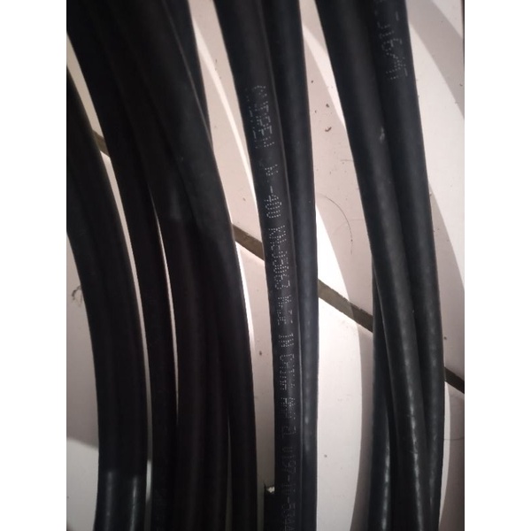 Kabel RG 8 Andrew CNT 400 china