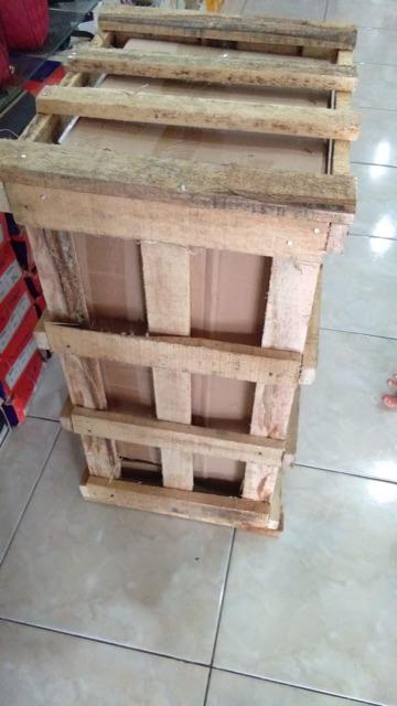 Custom Terrarium Ring Box