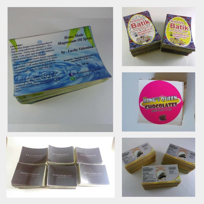 

Cetak Stiker Bontaks A3+