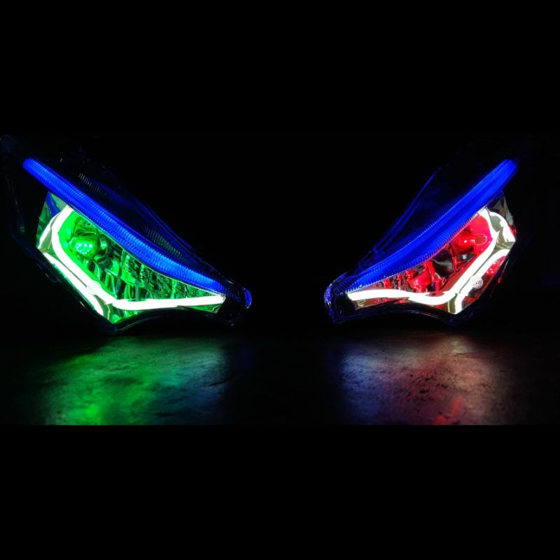 Sein Running Supra x 125