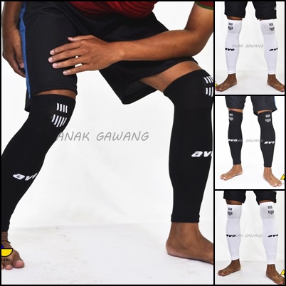 Kaos Kaki Sambung AVO Original Leg Sleeve Anakgawang