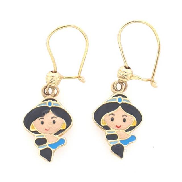 Anting Anak 1.75gr Kadar 750 - 2690