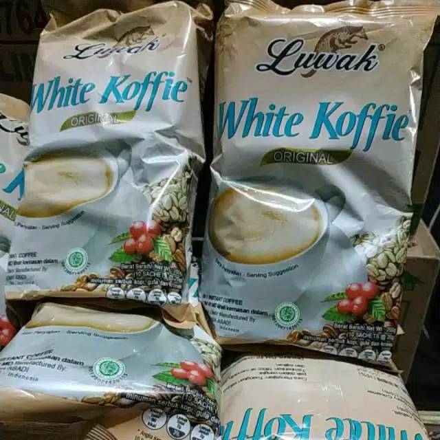 

Kopi luwak