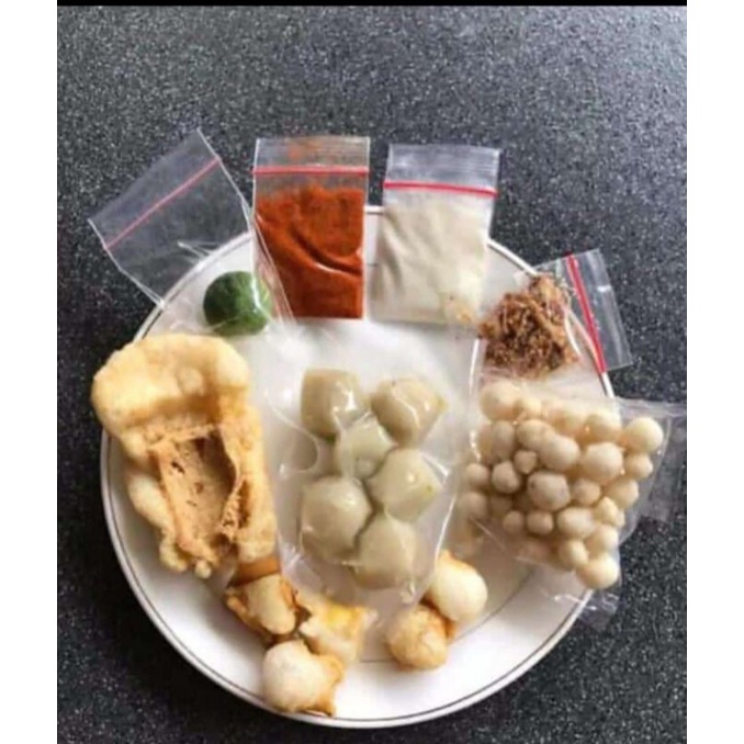 

bakso aci