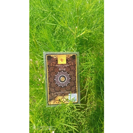 minigold 0,1gram