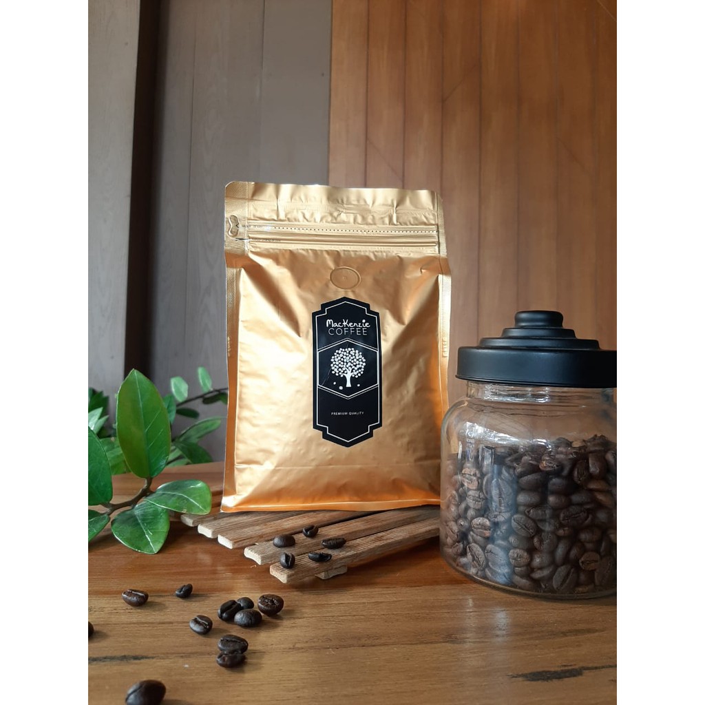 

Kopi Houseblend 500 Gram ( Bubuk / Biji )
