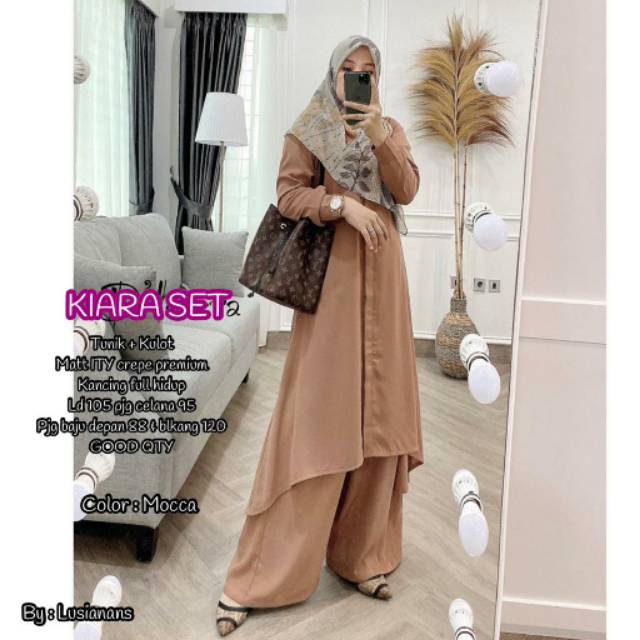 Kiara Set
