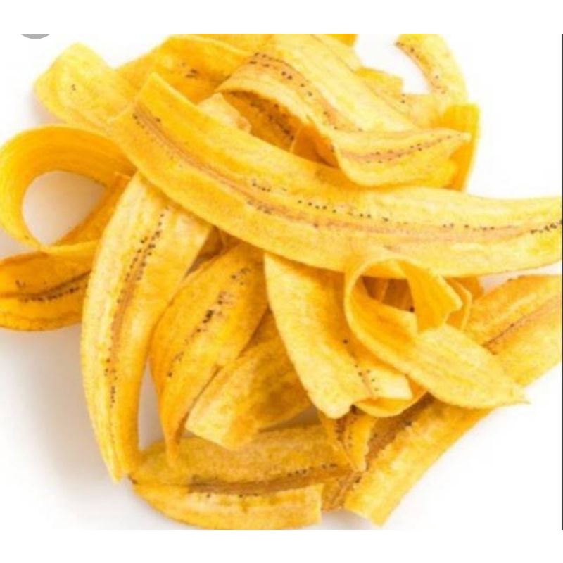 

keripik pisang original