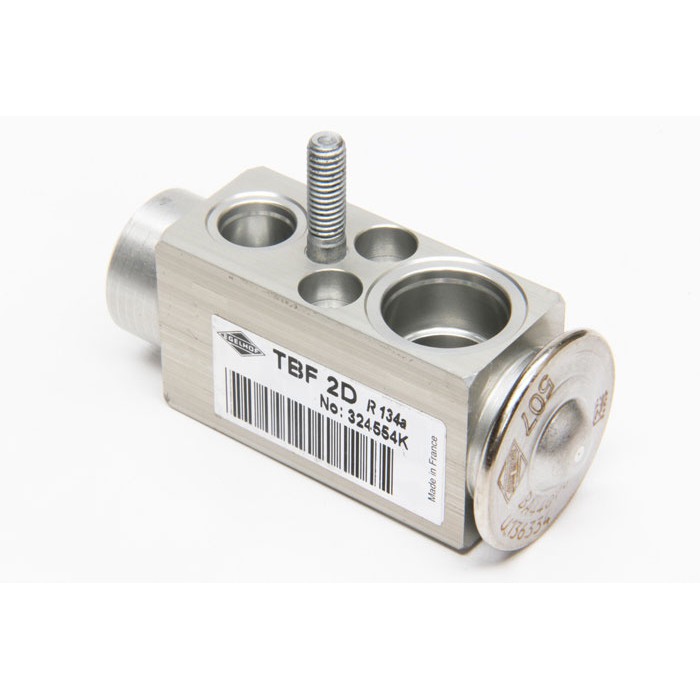 AC EXPANSI VALVE MERCY NEW E CLASS W212 AC