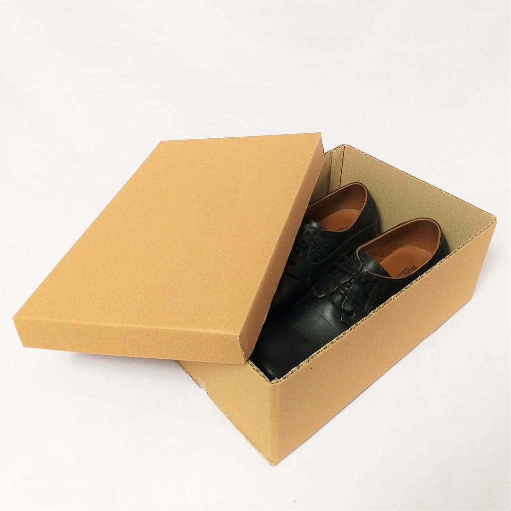 

SH fatainun Kardus Box Tutup Custom Size Dus Packing Produk Kemasan