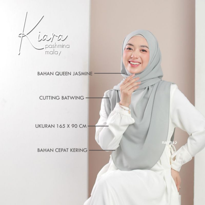 Kiara pashmina malay naisha | pashmina instant | pashmina syar'i | pashmina Malaysia | pashmina terbaru | pashmina naisha pashmina simple instan pashmina murah pashmina promo pashmina hitam pashmina promo hijab naisha khimar naisha