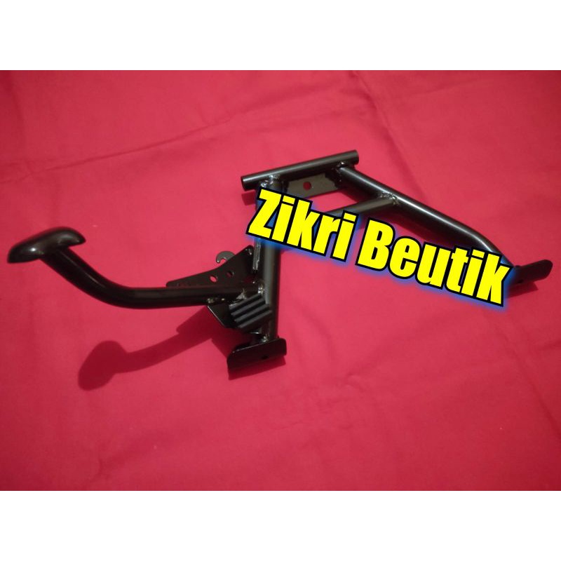 STANDAR 2 STANDAR TENGAH BEAT FI BEAT NEW STREET BEAT ECO ORIGINAL ORI