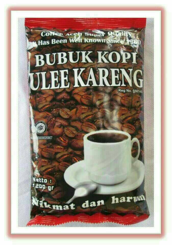 

MURAH Kopi Ulee Kareng