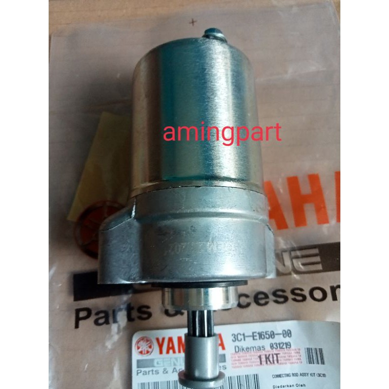 Dinamo Setater Assy Yamaha Vixion (3Ci)