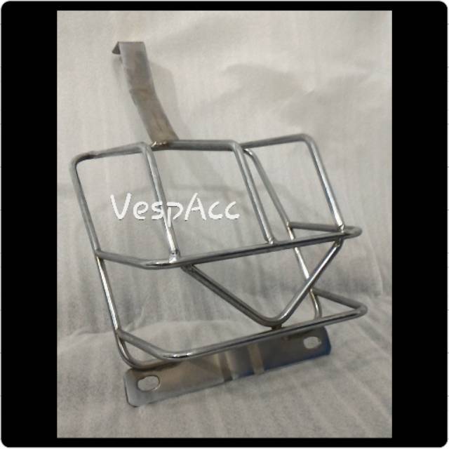 Brongsong Stoplamp Lampu Belakang Vespa Super Sprint