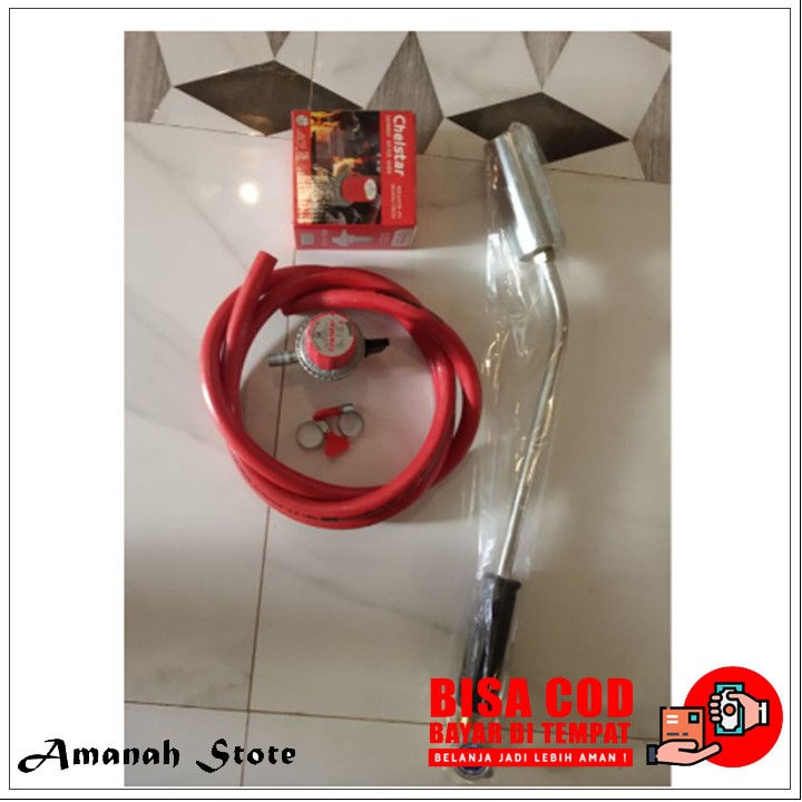 Kompor Blower Tembak 100cm Kompor Bakar Komplit Kompor Bakar Tikus Lengkap Kompor Tikus Komplit