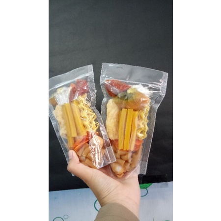 

Seblak Ciamis Instant Original