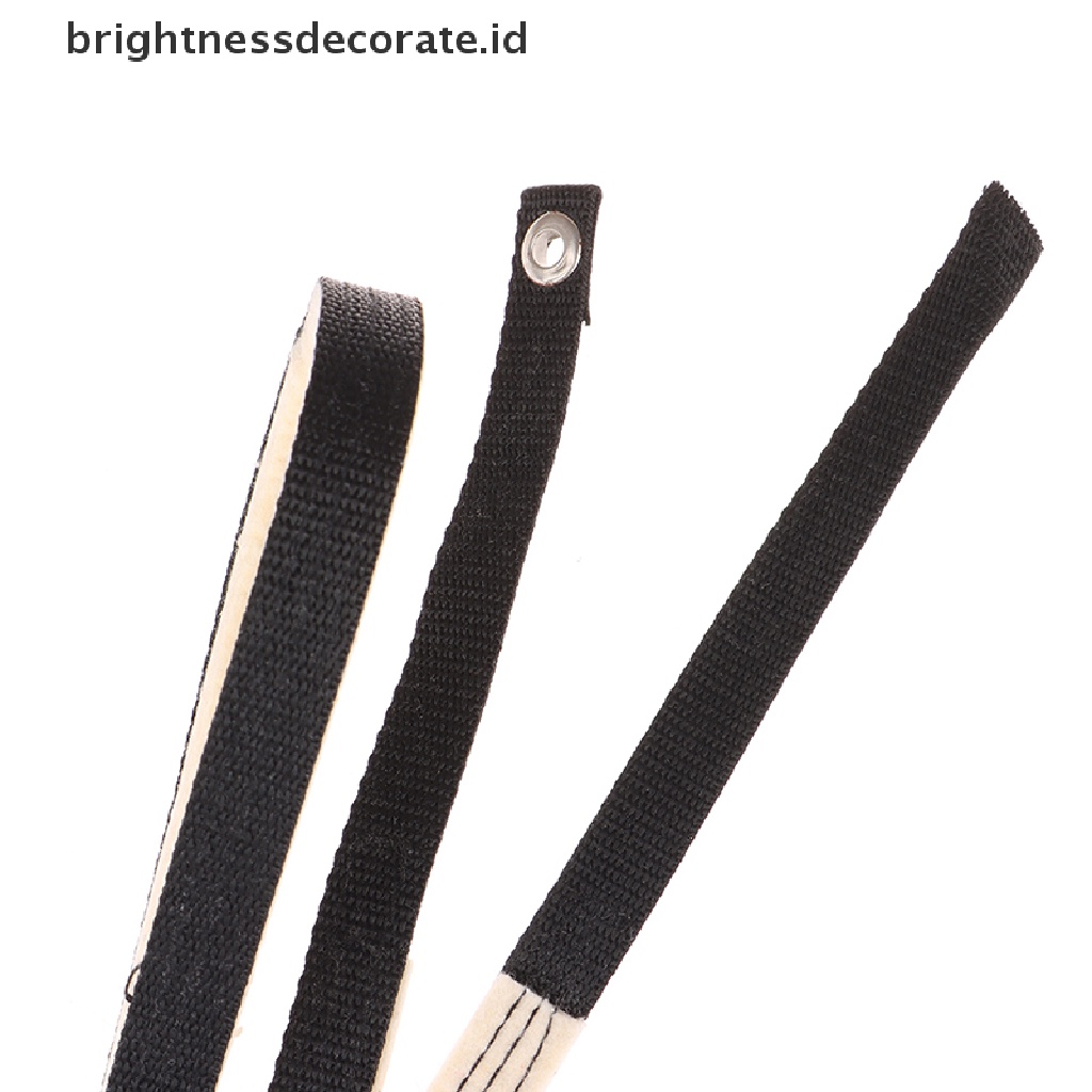 Sabuk Power Elastis Untuk Sepeda Drag