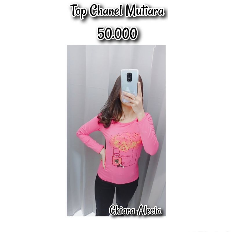 Top Chanel
