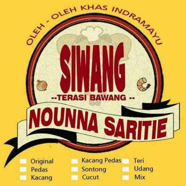 

SIWANG NOUNNA SARITIE