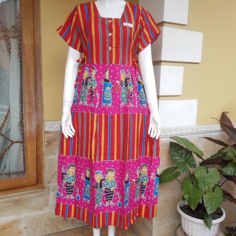 GROSIR HAP SOLO DASTER CHIBI LENGAN DASTER BUSUI DASTER PREMIUM