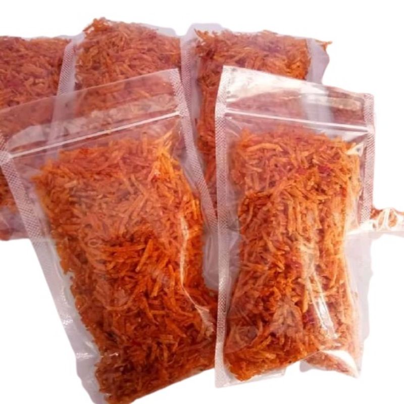 Kentang Mustofa Balado plus kacang tanah Khas Boyolali 120gr kemasan pouch