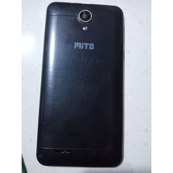Backdoor/tutup kesing mito a880 ori