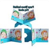 reqal alqur an/ meja lipat Alquran religy