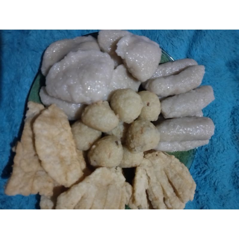 

Empekempek