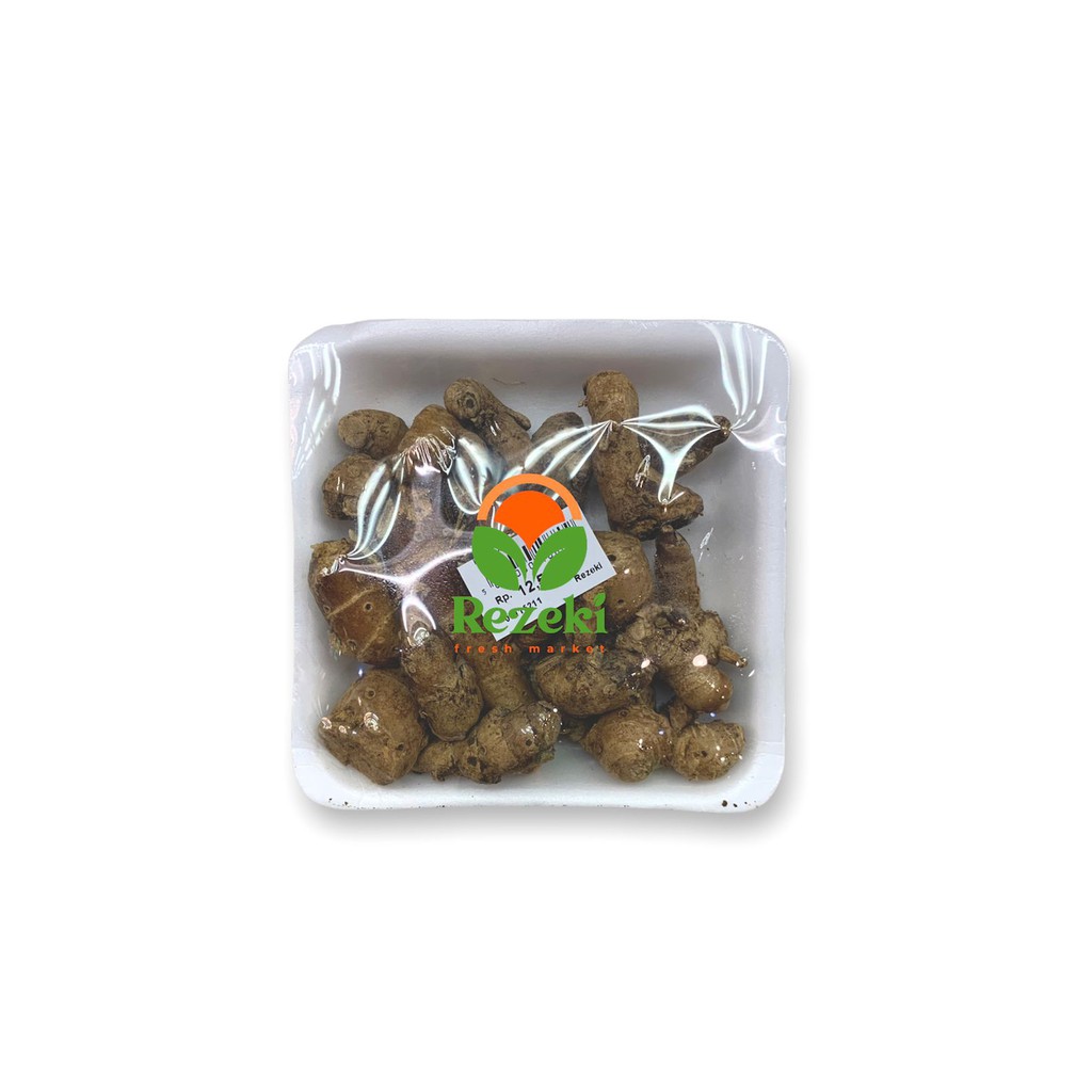 

Rezeki Fresh Market Kencur pack