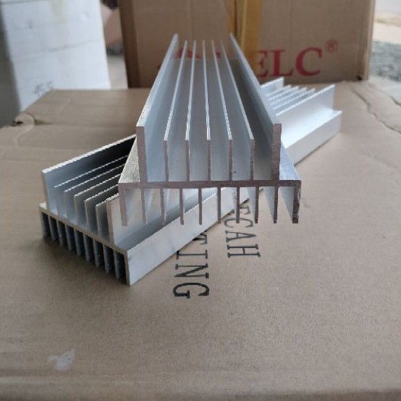 HEATSING 2U 30CM HS PENDINGIN 2U 30CM BERKUALITAS