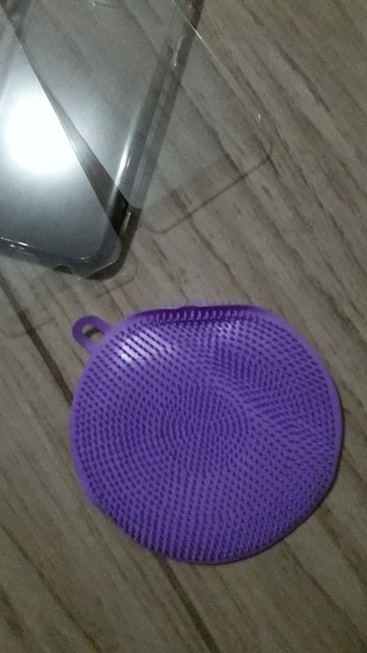 Multi Fungsi Silikon Cuci Piring Serba Guna Pembersih