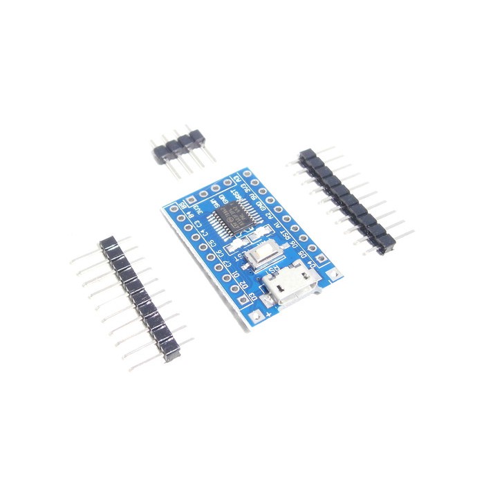 MICRO STM8 MODULE STM8S003F3P6