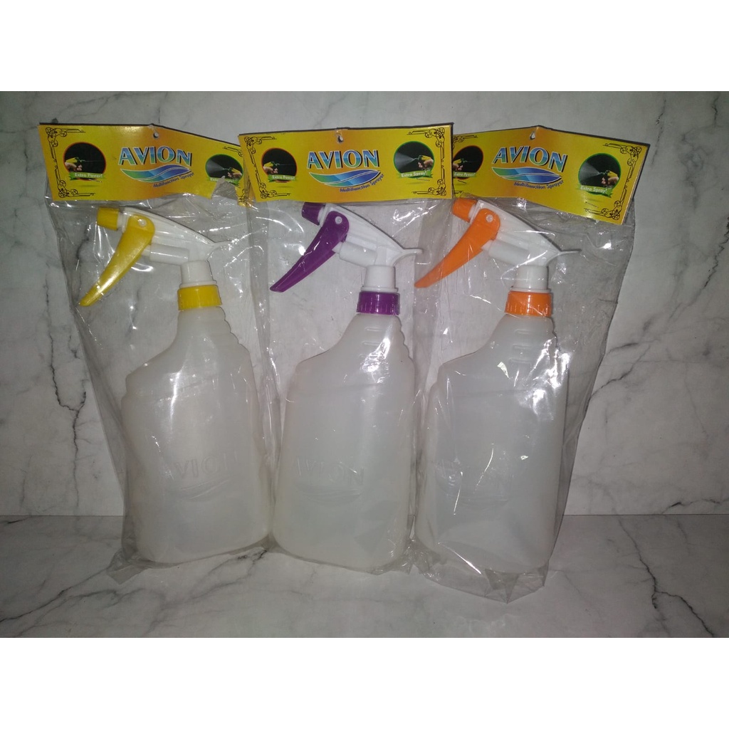 SEMPROTAN BOTOL SPRAYER BURUNG MERK AVION 1000 ML