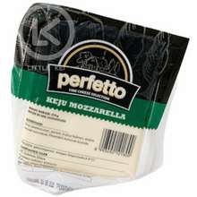 

KEJU MOZARELLA PERFETTO