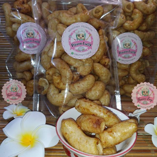 

Makaroni pedes manis