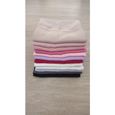 Paris Premium / Jilbab Paris Premium / Paris Red Rose / Hijab Paris / Kerudung Paris Premium