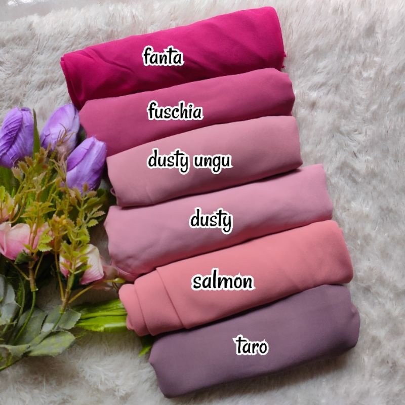 PASHMINA INNER ANAK / JILBAB ANAK / HIJAB ANAK / PASTAN ANAK / PASMINA INSTAN ANAK / PASHMINA INSTAN ANAK / PASHTAN ANAK