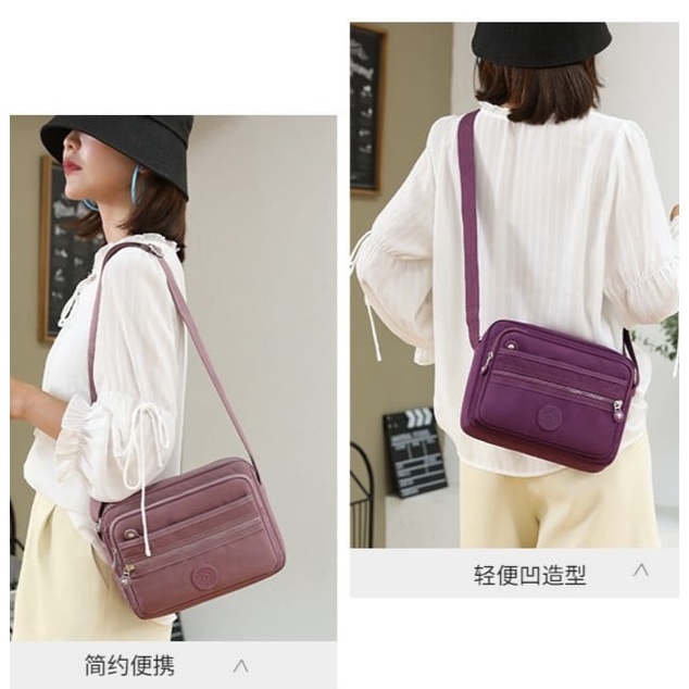 KANOSUE SHOULDERBAG KS4021 KS