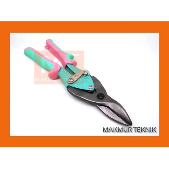 CAMEL Gunting baja ringan - Gunting  Aluminium - Gunting Holo  Gunting Seng