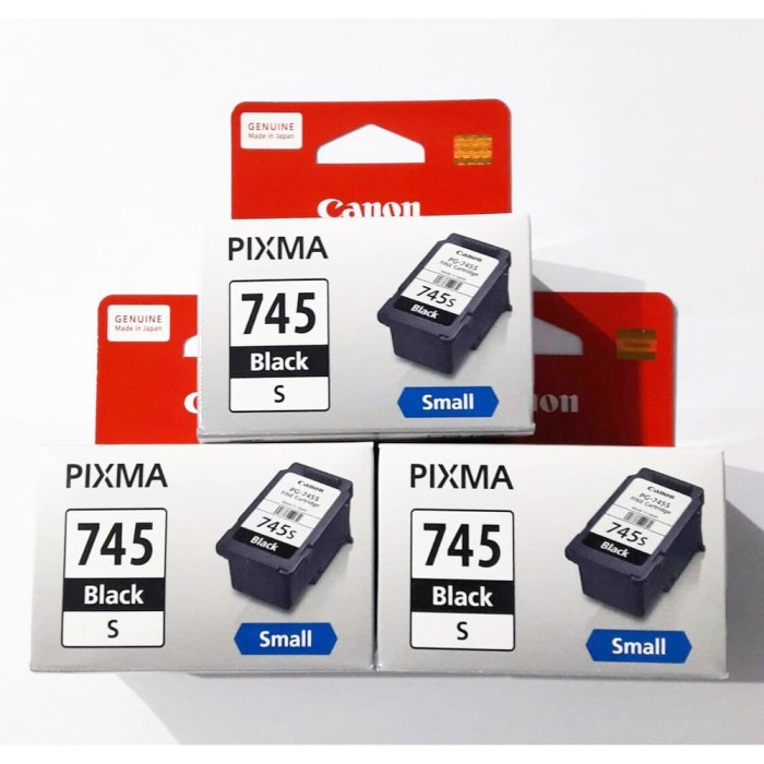 CARTRIDGE CANON PG745S