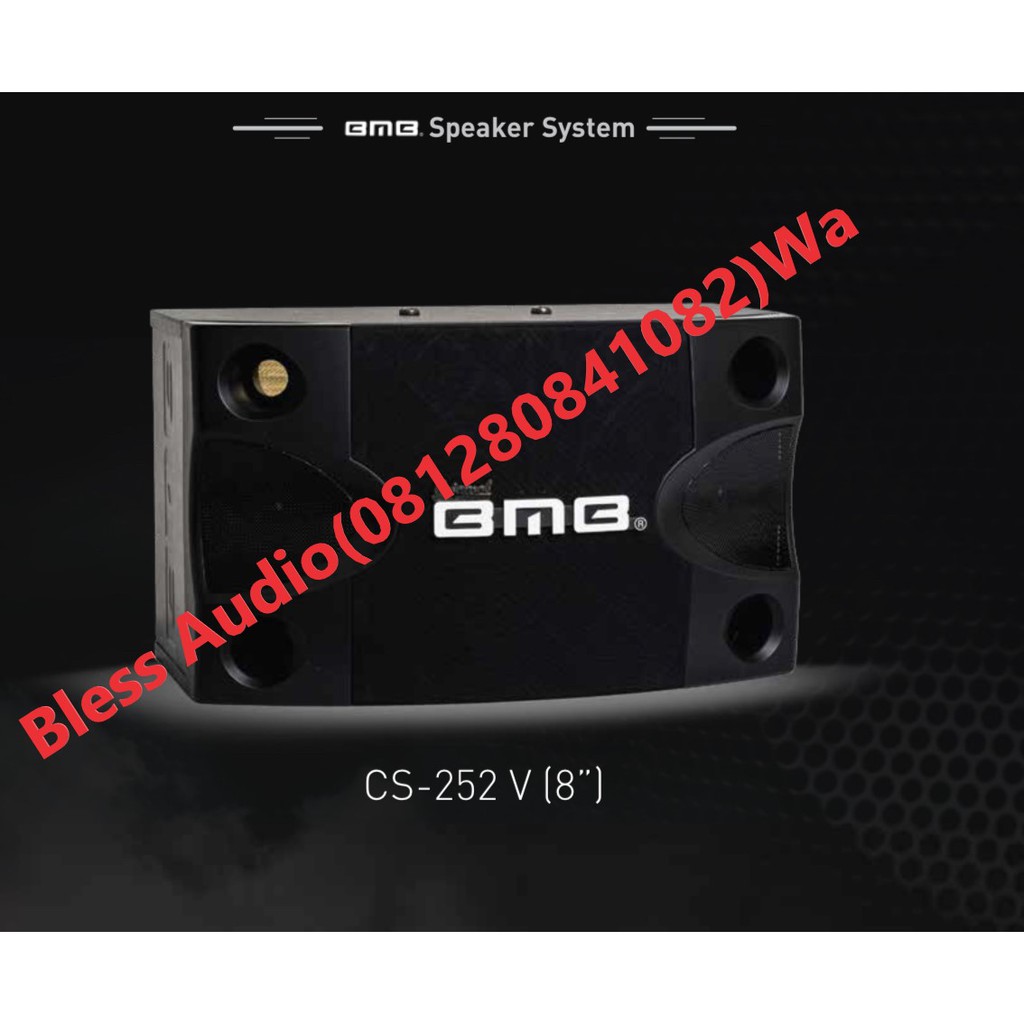 PAKET KARAOKE BMB PAKET SOUND SYSTEM BMB 1 ORIGINAL