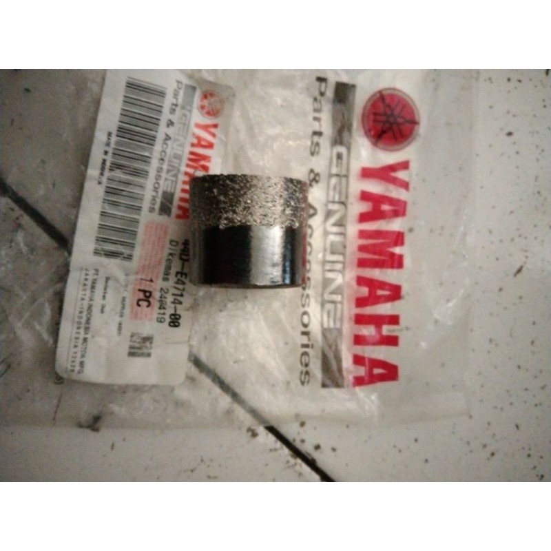 Paking gasket knalpot tengah yamaha Xeon original