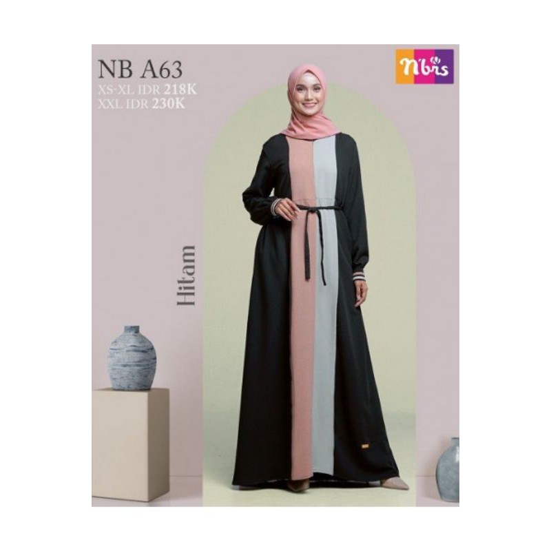 GAMIS NIBRAS NB A63, NIBRAS NB A63, NIBRAS, NIBRAS DISCOUNT
