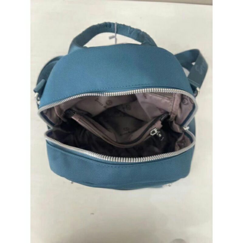 new tas EA RANSEL SELAMPANG  5229-30 kanvas