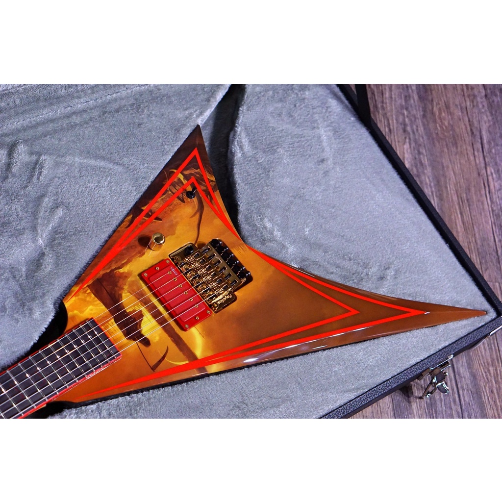 ESP ALEXI LAIHO WILD SCYTHE ES3834203