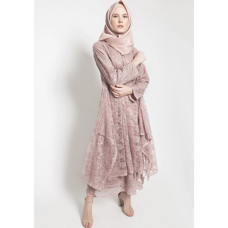 Aisha dress