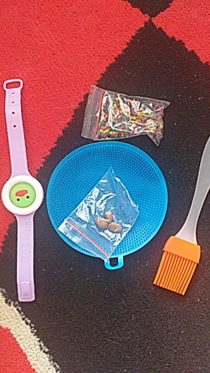 Sponge Silicon Spons Spon Silikon Cuci Piring Wajan Panci Teflon Alat Serbaguna Super Awet Murah