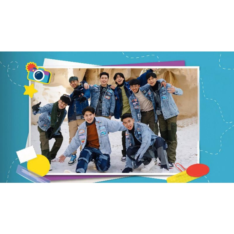 

memo UN1TRIP Batch 2